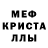 МДМА кристаллы Wolpane